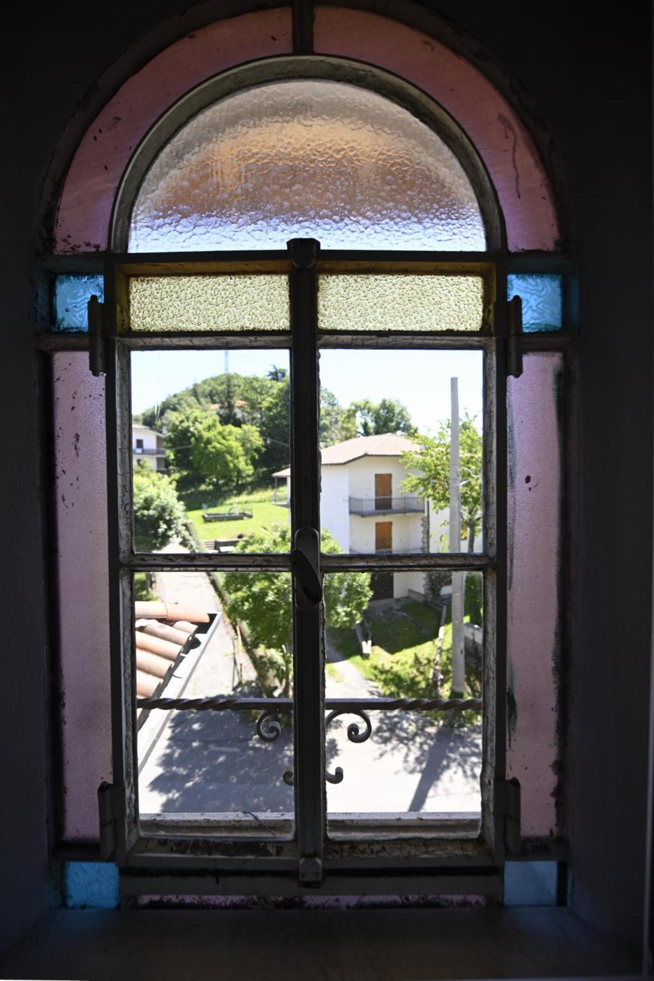 Residenza Villa Maria Ронкола Экстерьер фото